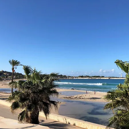 Acquamarina Gaia By Interhome * San Vito Lo Capo