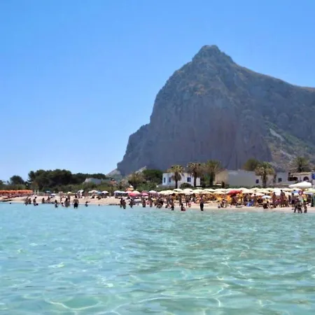 Holiday home Acquamarina Gaia By Interhome San Vito Lo Capo