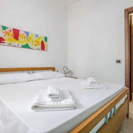 Holiday home Acquamarina Gaia By Interhome San Vito Lo Capo