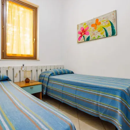 Acquamarina Gaia By Interhome Holiday home San Vito Lo Capo