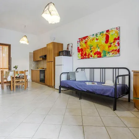 Holiday home Acquamarina Gaia By Interhome