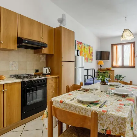 Acquamarina Gaia By Interhome