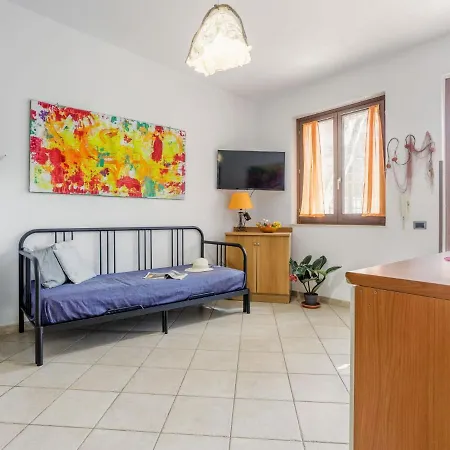 Acquamarina Gaia By Interhome Holiday home