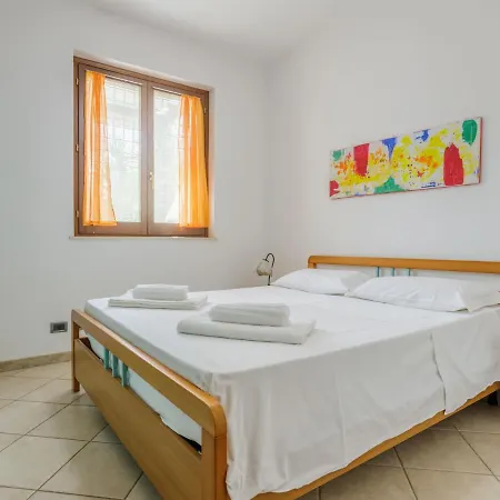 Holiday home Acquamarina Gaia By Interhome *