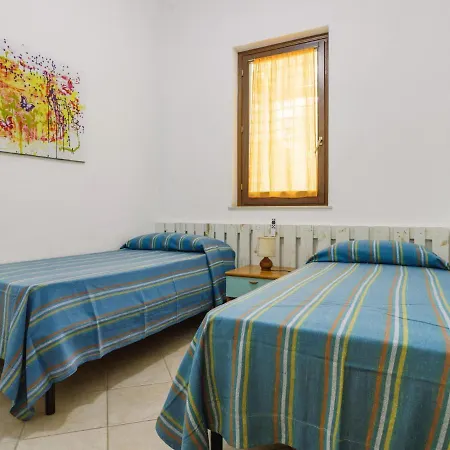Holiday home Acquamarina Gaia By Interhome San Vito Lo Capo