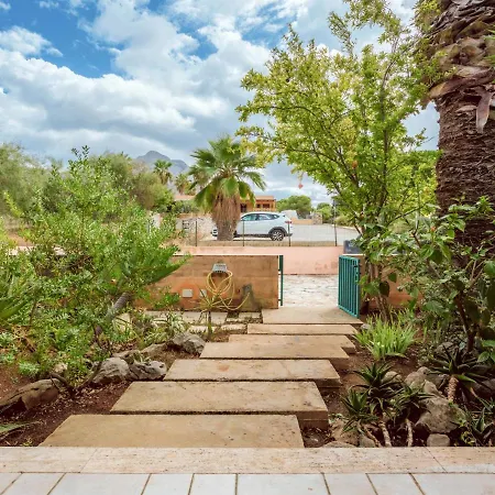 Acquamarina Gaia By Interhome San Vito Lo Capo