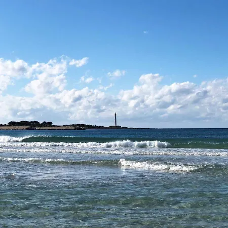 Holiday home Acquamarina Gaia By Interhome *