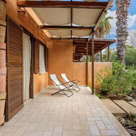 Holiday home Acquamarina Gaia By Interhome