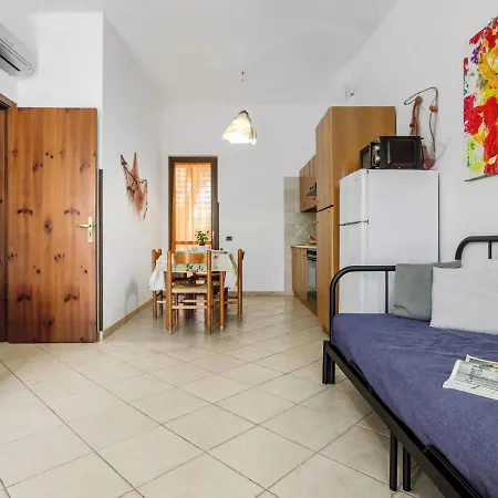 Acquamarina Gaia By Interhome San Vito Lo Capo