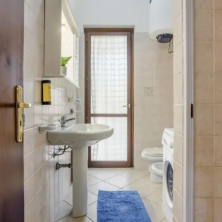 Holiday home Acquamarina Gaia By Interhome San Vito Lo Capo