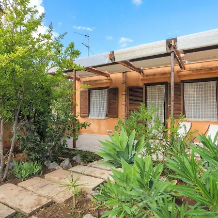 Acquamarina Gaia By Interhome San Vito Lo Capo