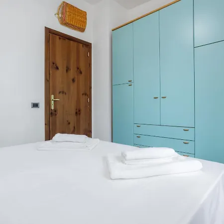 Holiday home Acquamarina Gaia By Interhome *