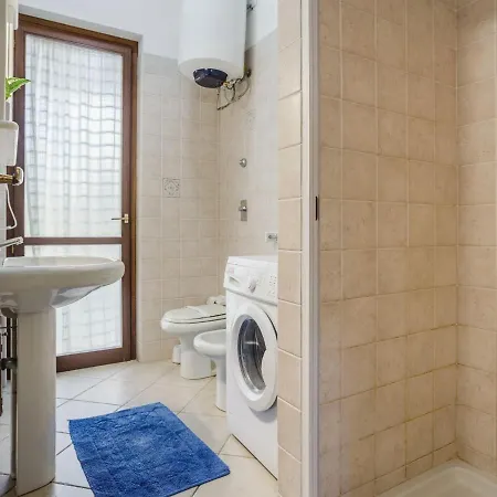 Acquamarina Gaia By Interhome