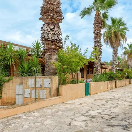 Acquamarina Gaia By Interhome San Vito Lo Capo