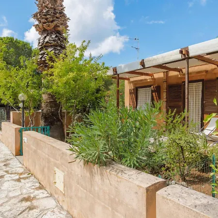 Holiday home Acquamarina Gaia By Interhome *